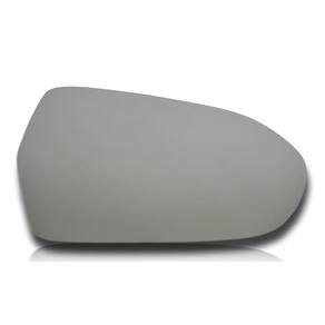 Espelho Retrovisor Chevrolet Agile Conjunto Metalizado