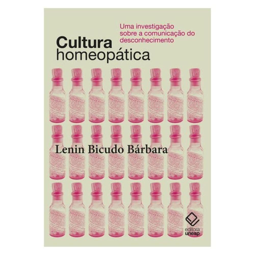 Cultura Homeopática