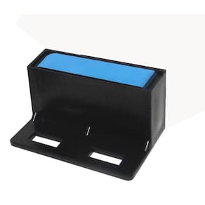 Par de ima Industrial Para  Rossi Rcg Ppa Garen.