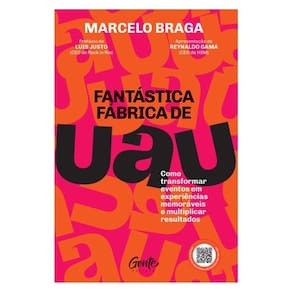 Fantástica Fábrica De Uau