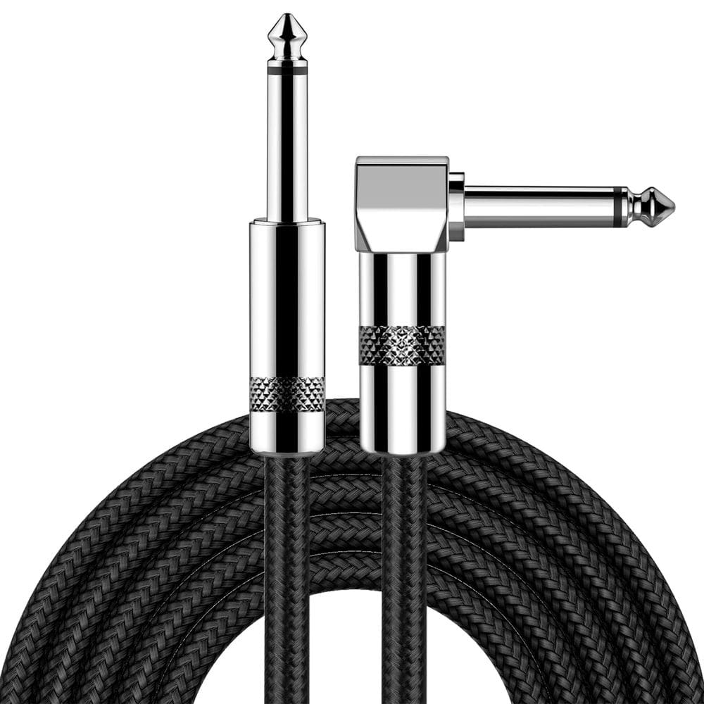 Cabo de guitarra New bee 3m Electric Instrument Bass AMP Cord