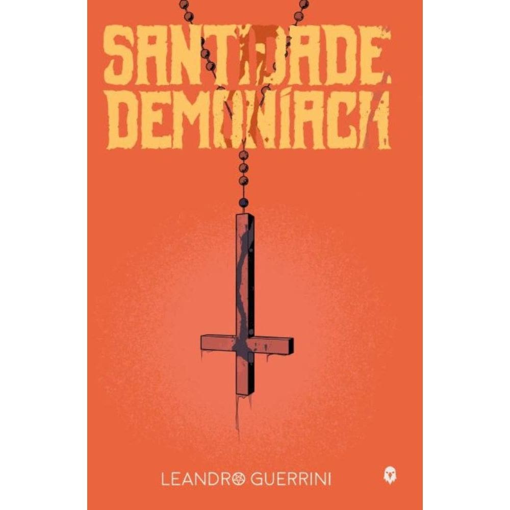 Santidade Demoníaca