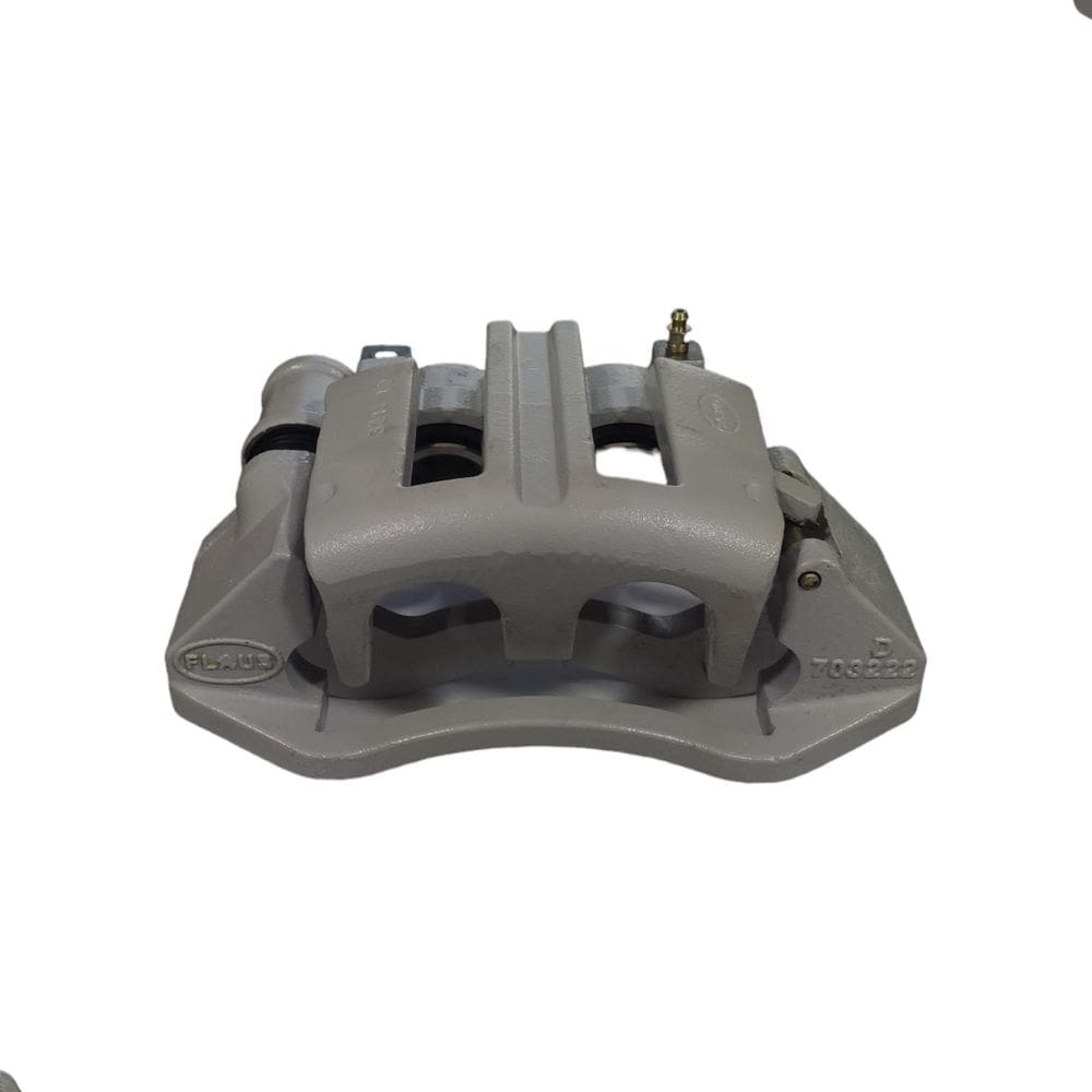 Pinca Freio Completa Gm Silverado Hd 97/02 Lado Direito R16