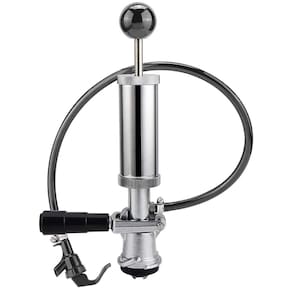 Bomba de festa Keg MrBrew American D System com torneira de cerveja