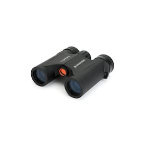 Binóculos Celestron Outland X 8x25 impermeáveis e à prova de neblina