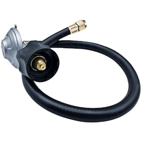 Kit de mangueira e regulador para Weber Grill Genesis & Summit
