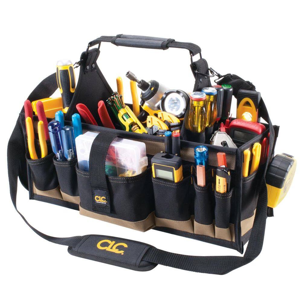 Suporte de ferramentas CLC WORK GEAR 1530 para manutenção elétrica