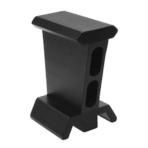 Suporte Dovetail Finder Astromania para telescópio Reflex Sight