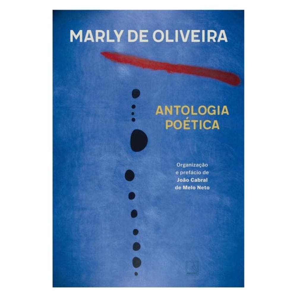 Antologia Poética