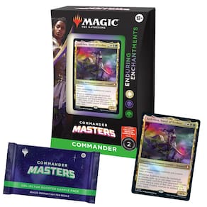 Commander Deck Magic: The Gathering Commander