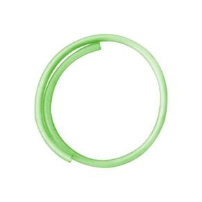Acessório Compressor Mangueira De Ar Verde 4Mm 2M