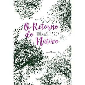 Livro Retorno Do Nativo, O