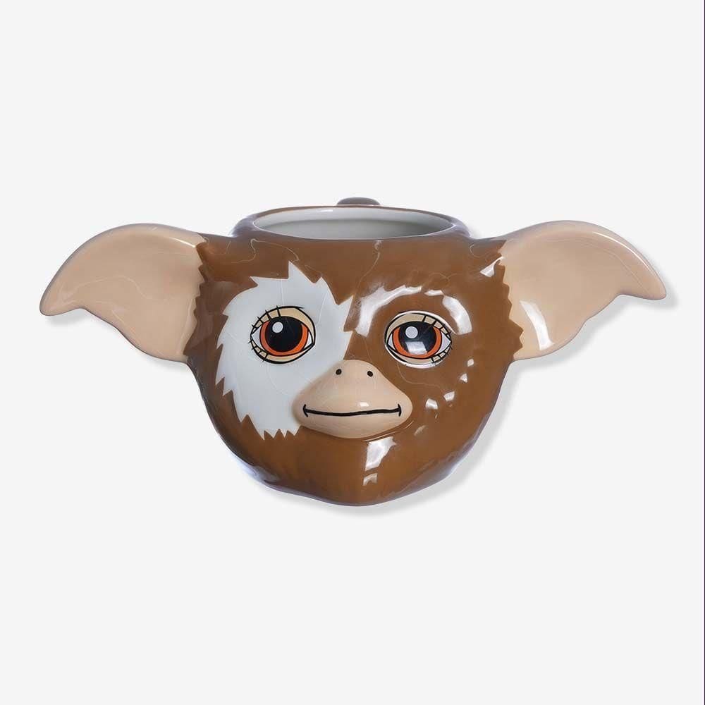 Caneca 3d Gremlins Warner