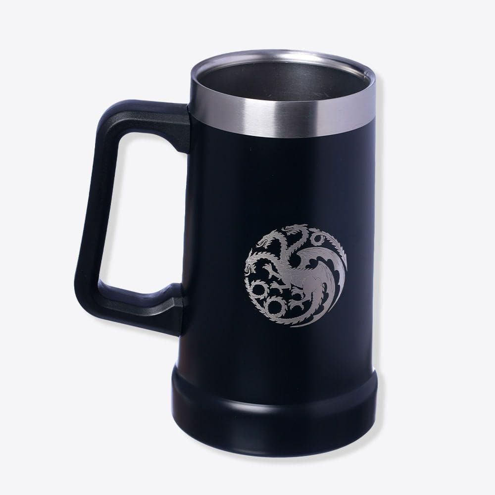 Caneca Térmica Game Of Thrones