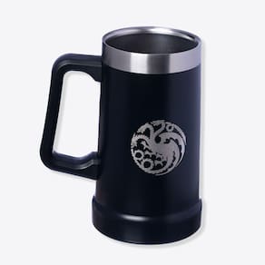 Caneca Térmica Game Of Thrones