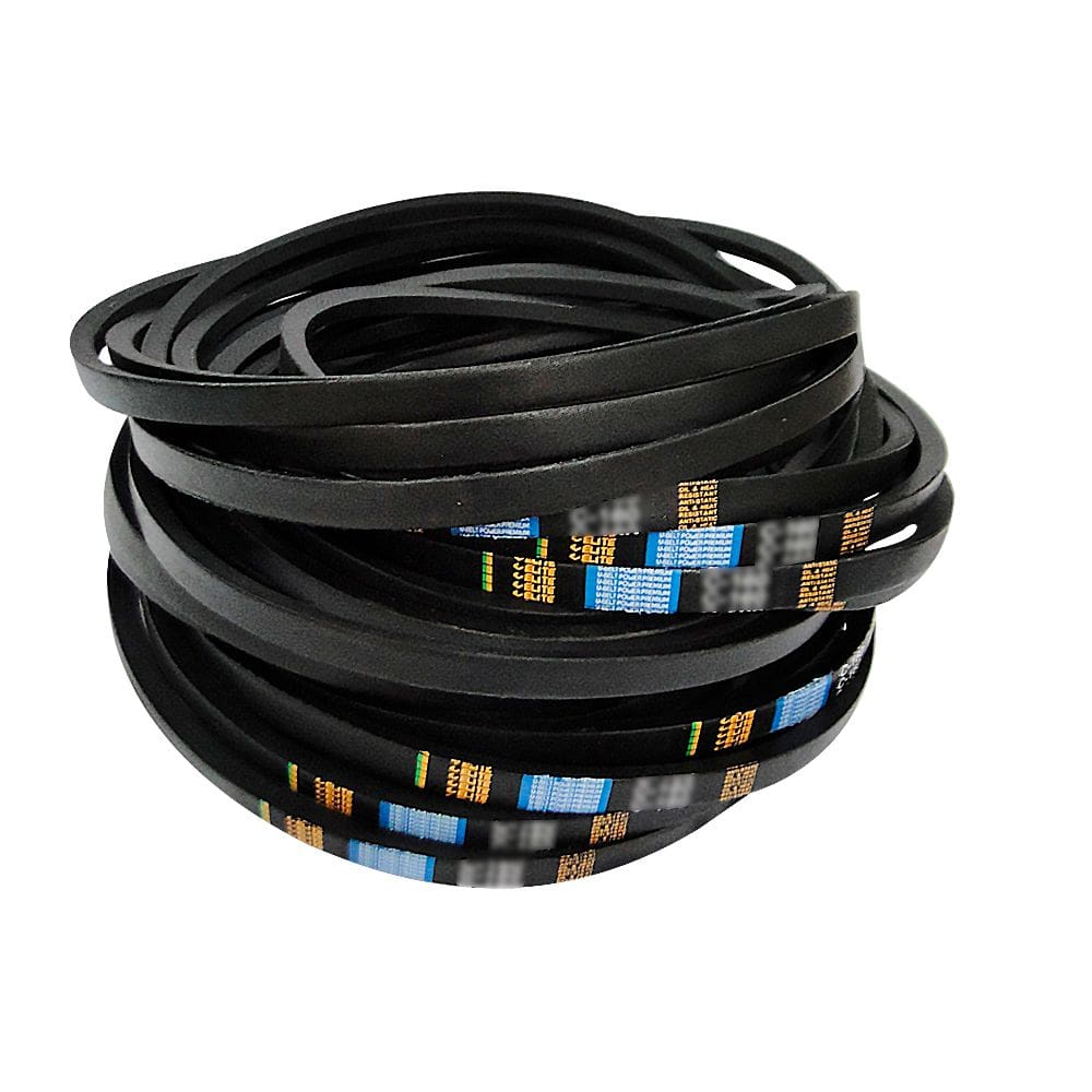 Kit Correia em V Lisa C106 Elite  3 unidades 