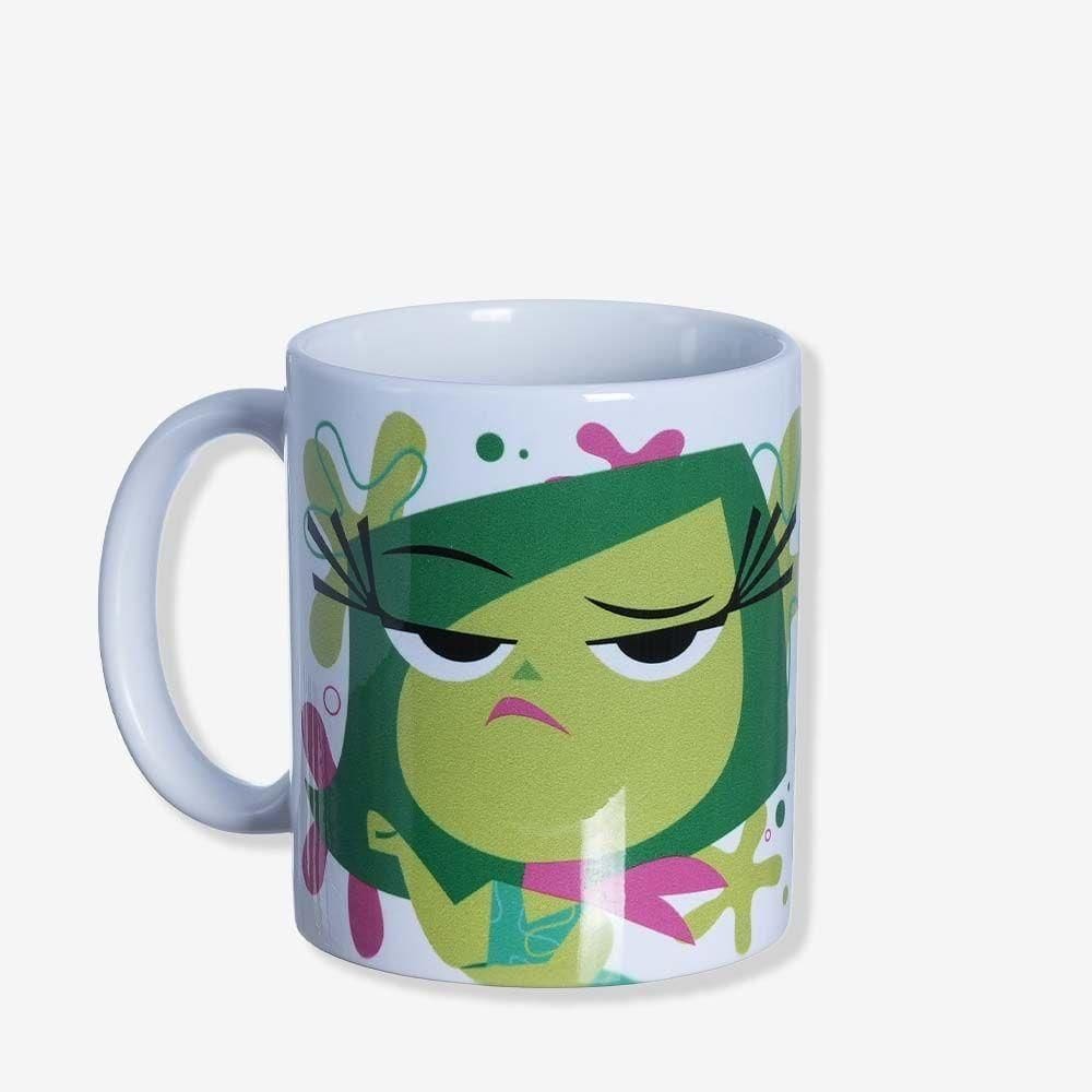 Caneca Pop Nojinho Diidamente
