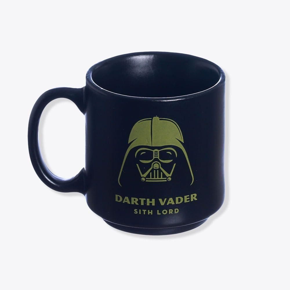 Caneca Mini Tina Darth Vader Star Wars