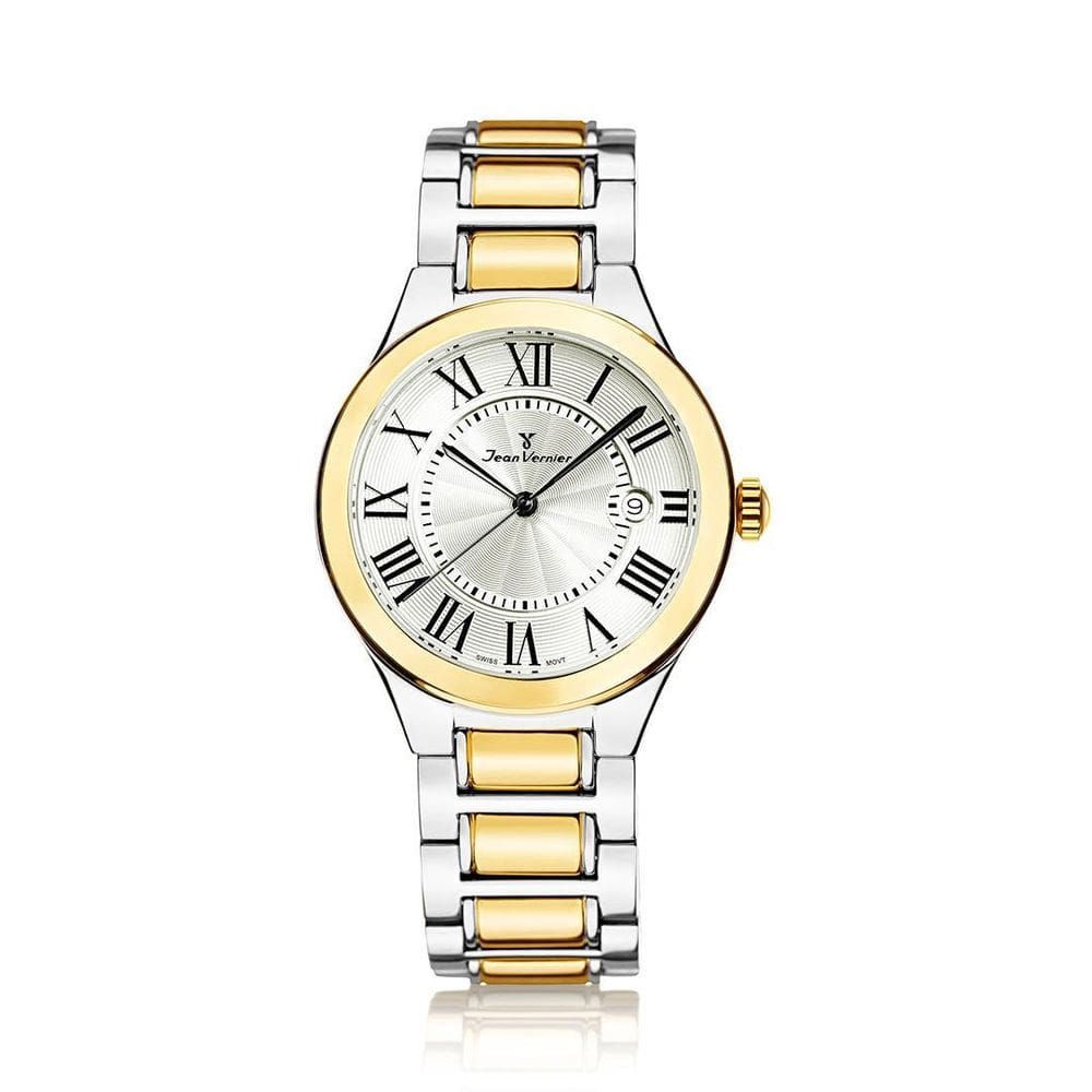 Relógio Jean Vernier Sophie - Jv01159