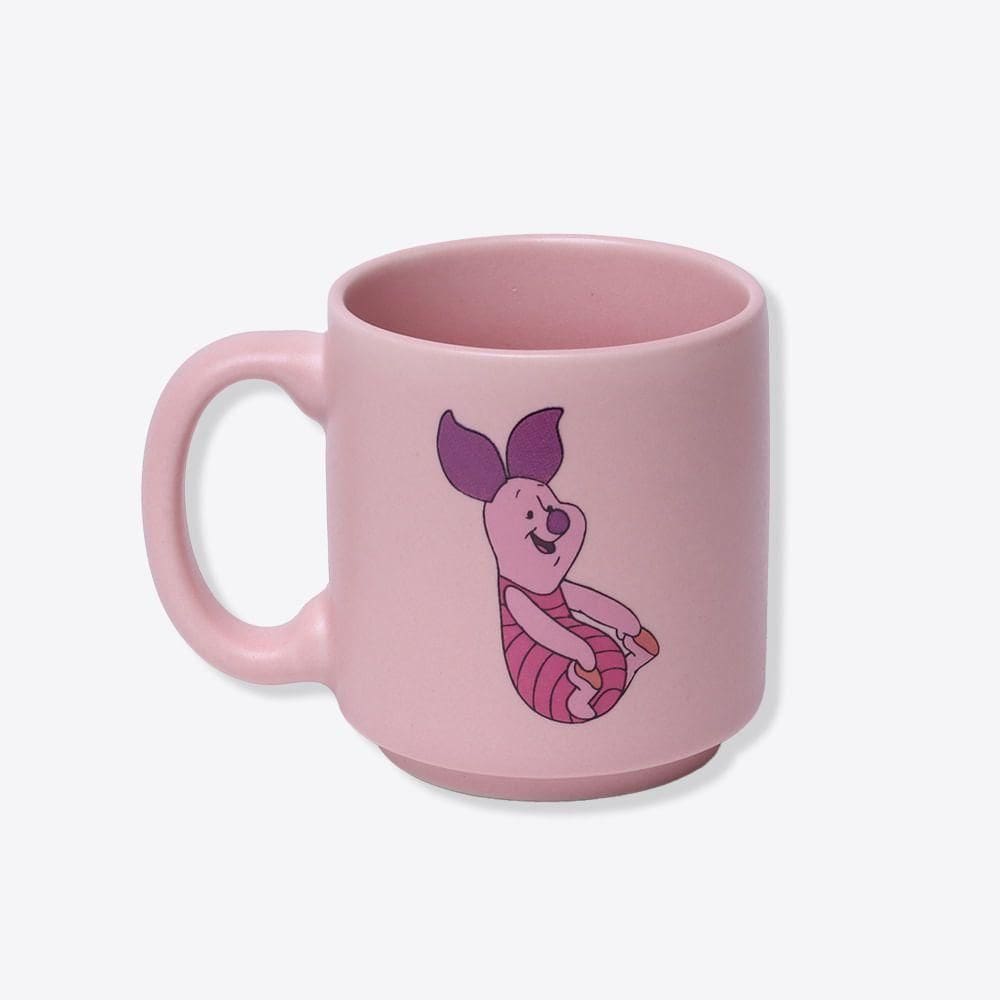 Caneca Mini Tina Leitão Disney
