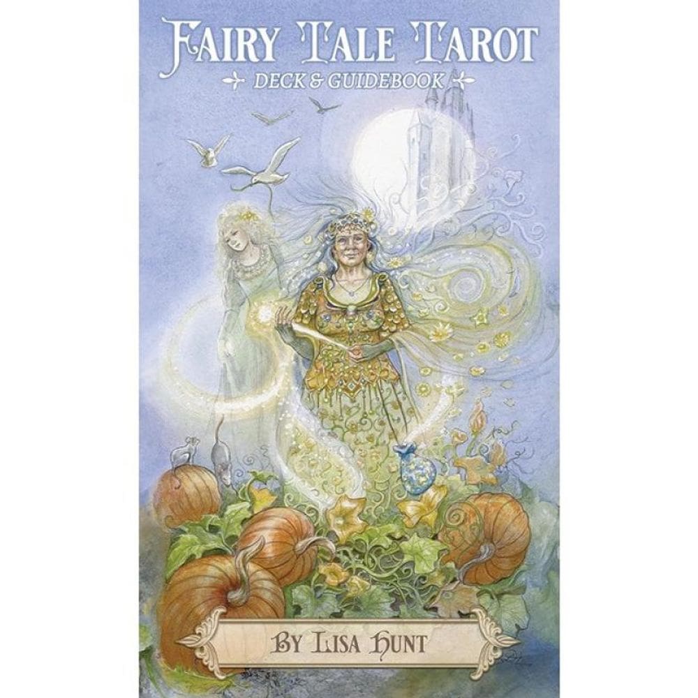 Fairy Tale Tarot