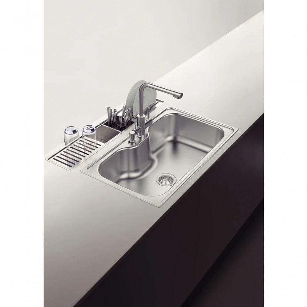 Tramontina Escorredor Inox 30cm P-pratos 94534015