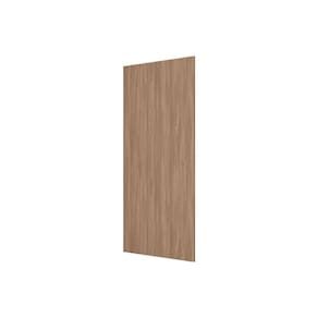 Módulos De Quarto Seletto Painel De Edição P- Fechamento O468 240x100x2.5cm Jequitibá - Henn