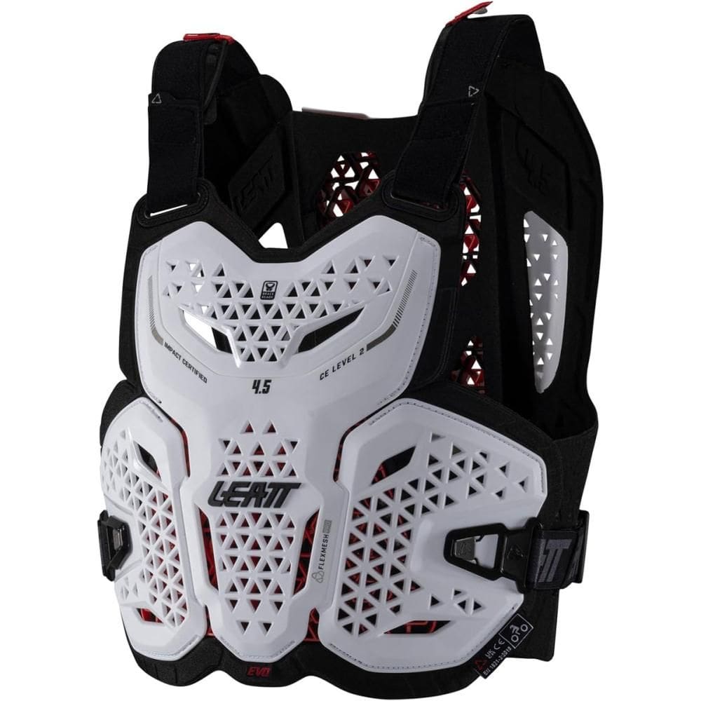Colete Leatt 4.5 Evo