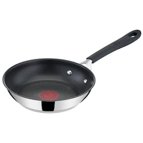 Frigideira Aço inox Com Indução Tefal Jamie Oliver 20cm