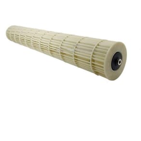 Helice Turbina Evap Ar Split Adp73953502 Lg 9000/12000 Btus