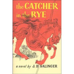 The Catcher In The Rye