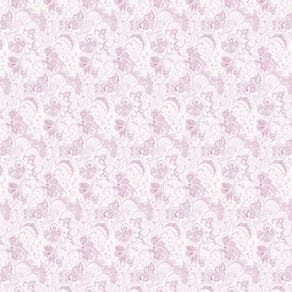 Papel Parede Desenhos Violeta Arabesco Adesivo Sala Quarto