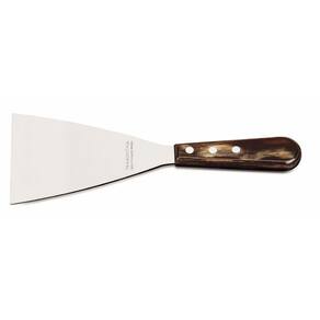Espátula Raspador Inox Polywood Tramontina 21166195