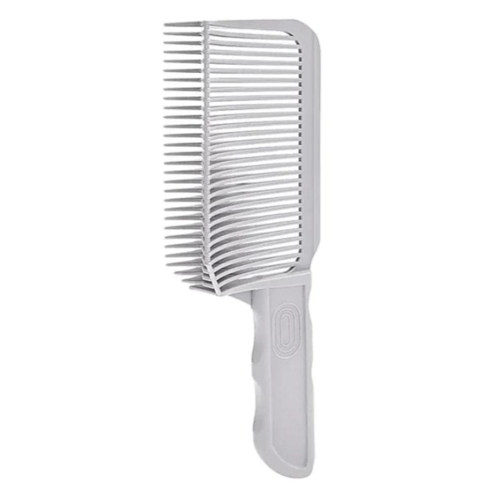 Pente De Desbotamento Curvo Degrade Profissional - Over Comb
