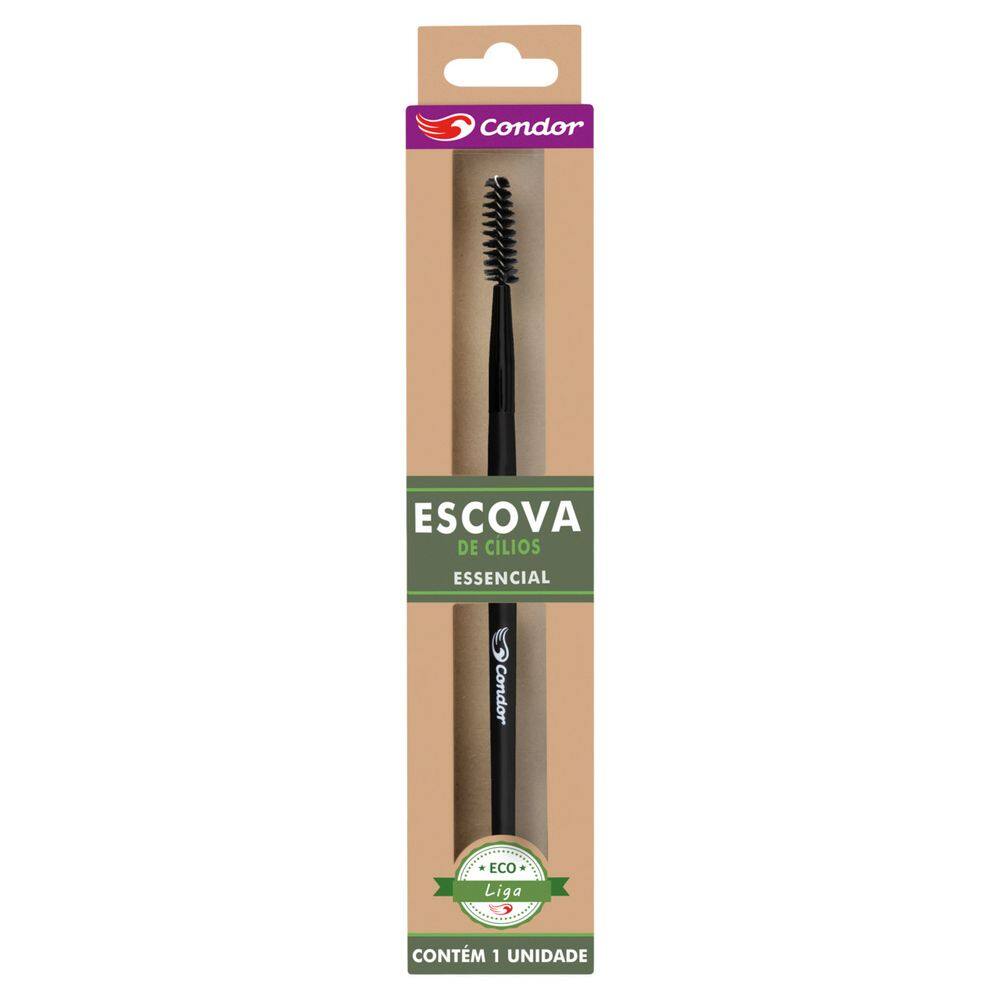 Escova Para Cílios Condor Essencial