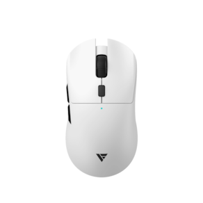 Mouse Gamer Force One Hoku Pro - Branco