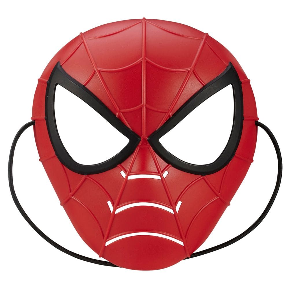 Máscara do Homem-Aranha - Hasbro Marvel