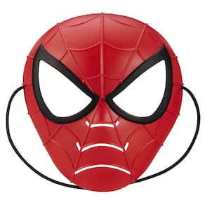 Máscara do Homem-Aranha - Hasbro Marvel