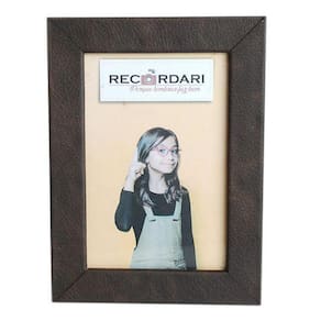 Porta Retrato 20X25 Madeira Global 20 Mm Rec 110/12