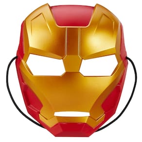 Máscara do Homem de Ferro - Hasbro Marvel
