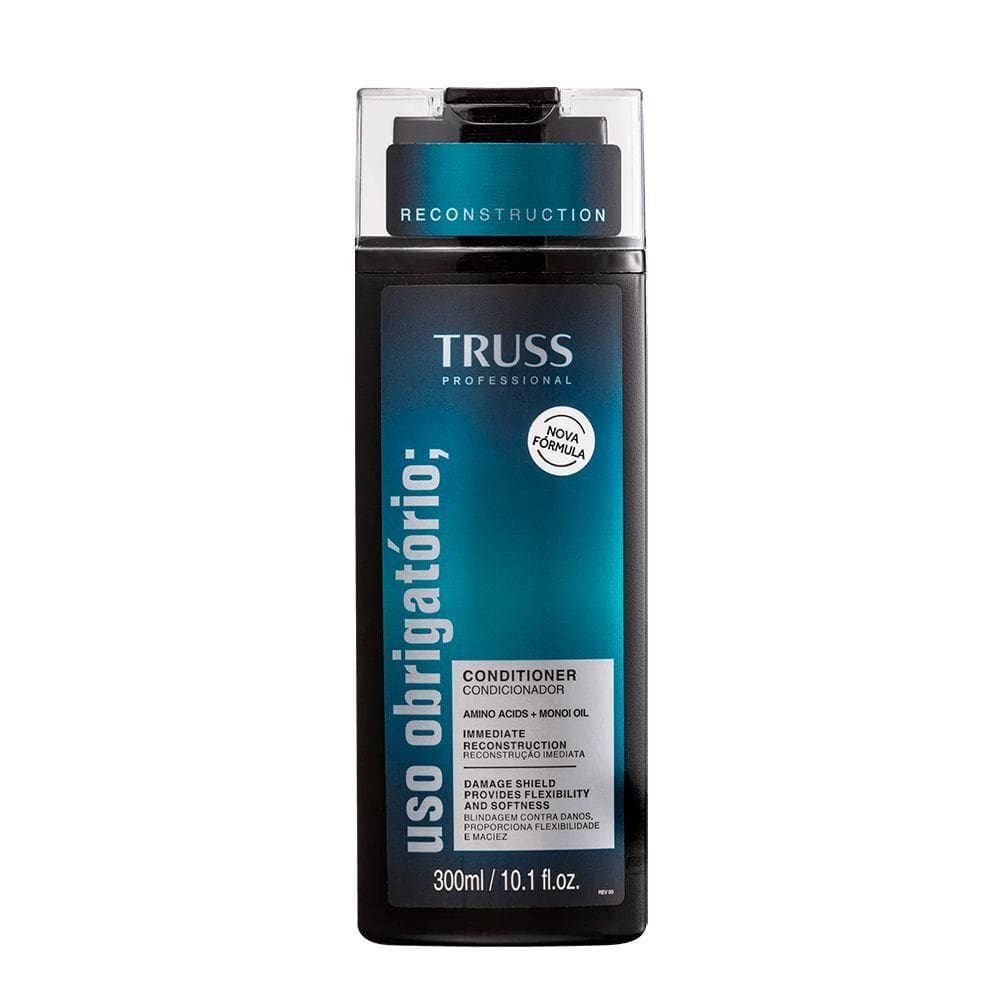 Truss Uso Obrigatório Reconstruction - Condicionador 300ml