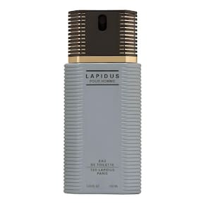 Ted Lapidus Lapidus Pour Homme Eau De Toilette - Perfume Masculino 100ml