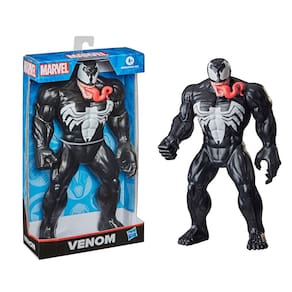 Boneco Marvel Olympus Venom
