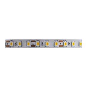 Fita De Led Taschibra Com 5 Metros 120 Leds/m 10w 12v 6500k Luz Branca 14040243-16