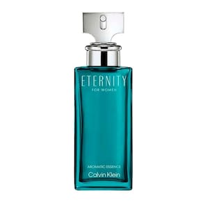 Calvin Klein Eternity For Wonen Aromatic Essence Eau De Parfum - Perfume Feminino 100ml