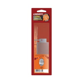 Resistência Lorenzetti 765 B 4600w 220v Loren Ultra