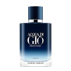 Giorgio Armani Acqua Di Giò Profondo Parfum - Perfume Masculino 50ml