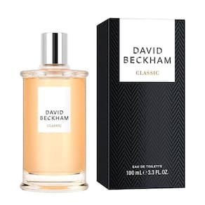 David Beckham Classic Eau De Toilette - Perfume Masculino 100ml