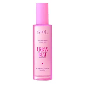 Skelt Urban Beat Perfume Mist - Spray Desodorante Feminino 100ml