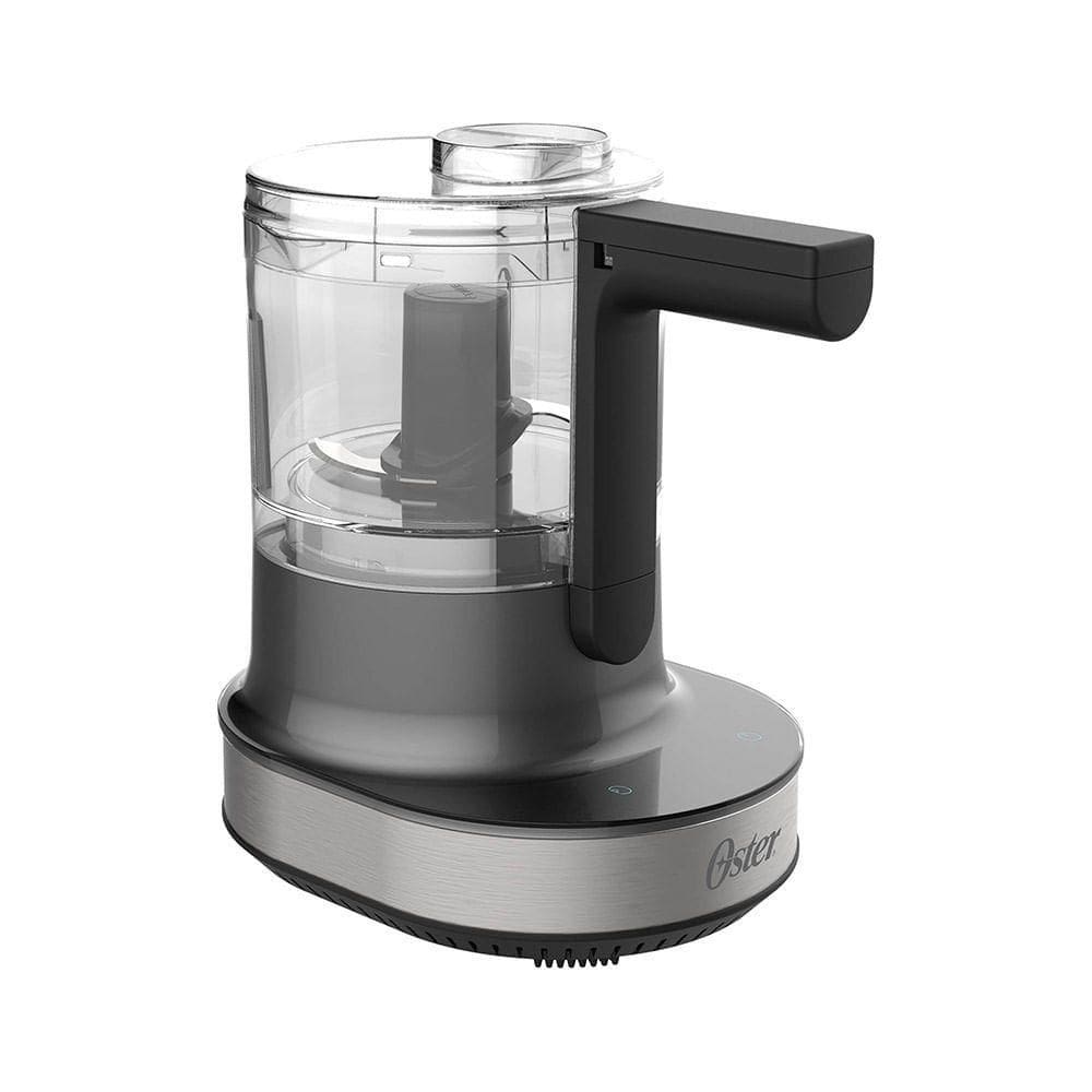 Processador De Alimentos Up & Down 127v Oster Preto
